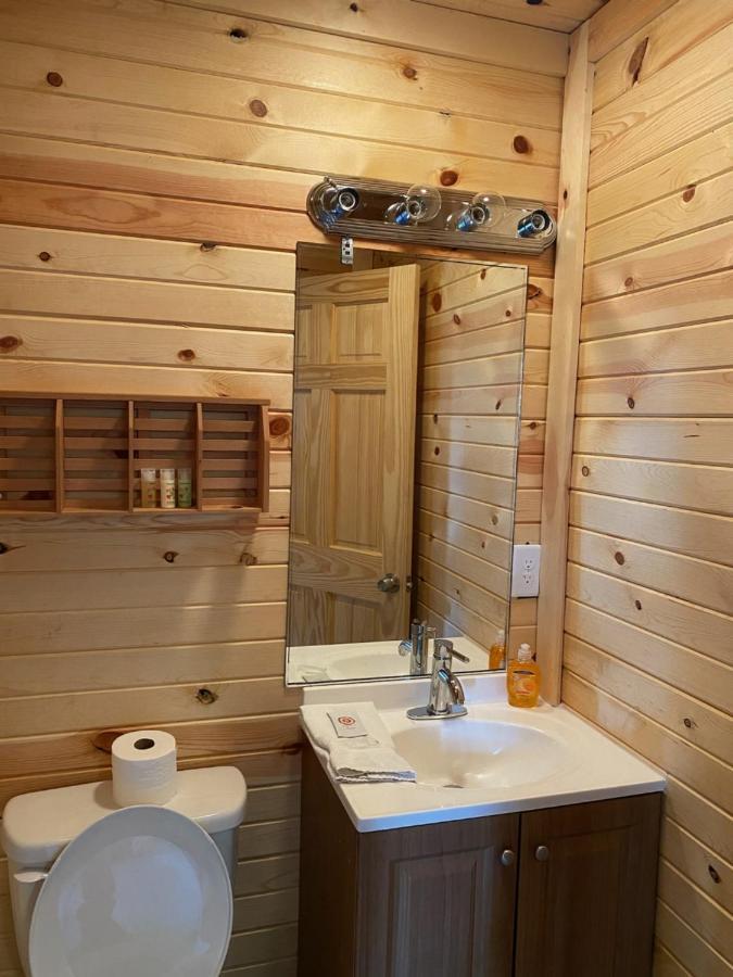 Cabin In Gatlinburg M Exterior foto